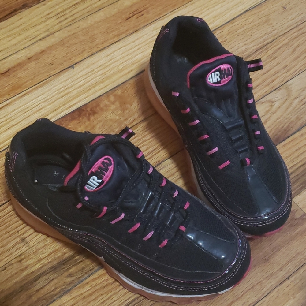 Air max sneakers